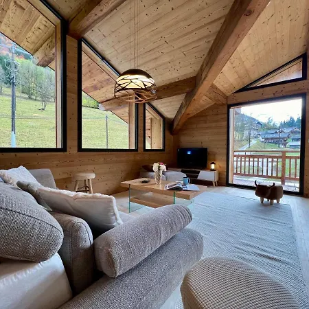 Grand Condor * Morzine