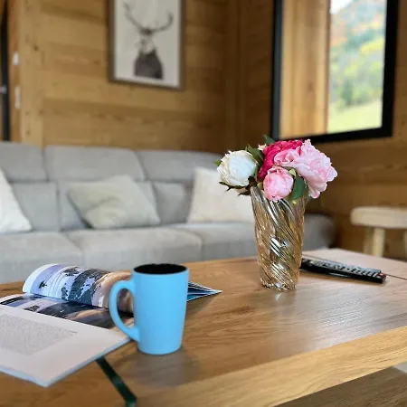 Apartment Grand Condor Morzine