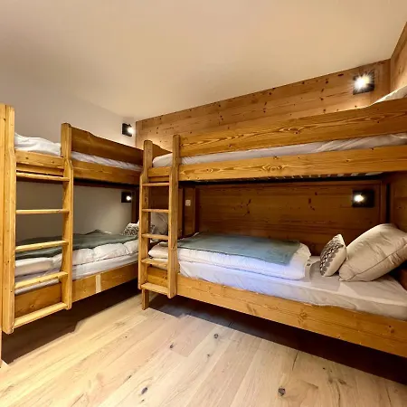 Grand Condor Apartment