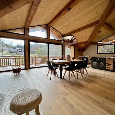 Grand Condor Apartment *