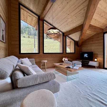 Grand Condor Apartment *