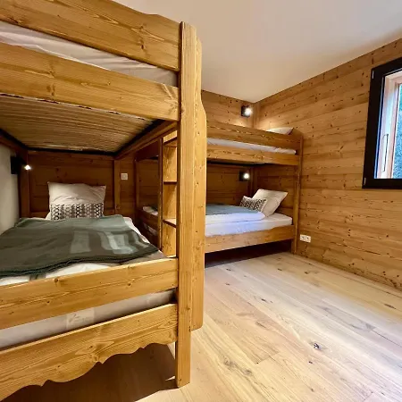 Grand Condor Morzine