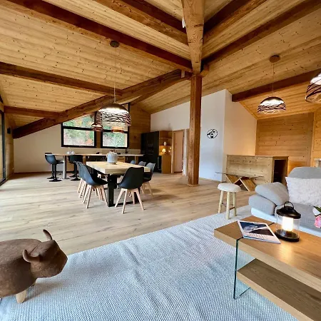 Grand Condor * Morzine